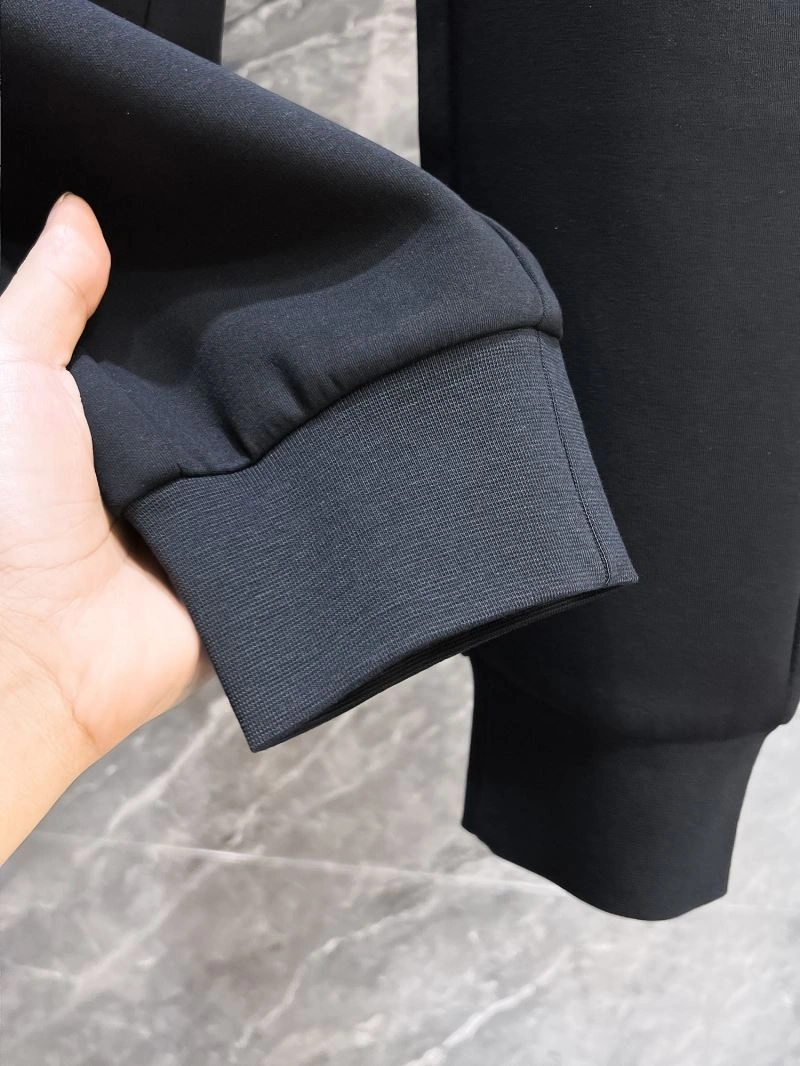 Flexible Givenchy Long Pants 123671