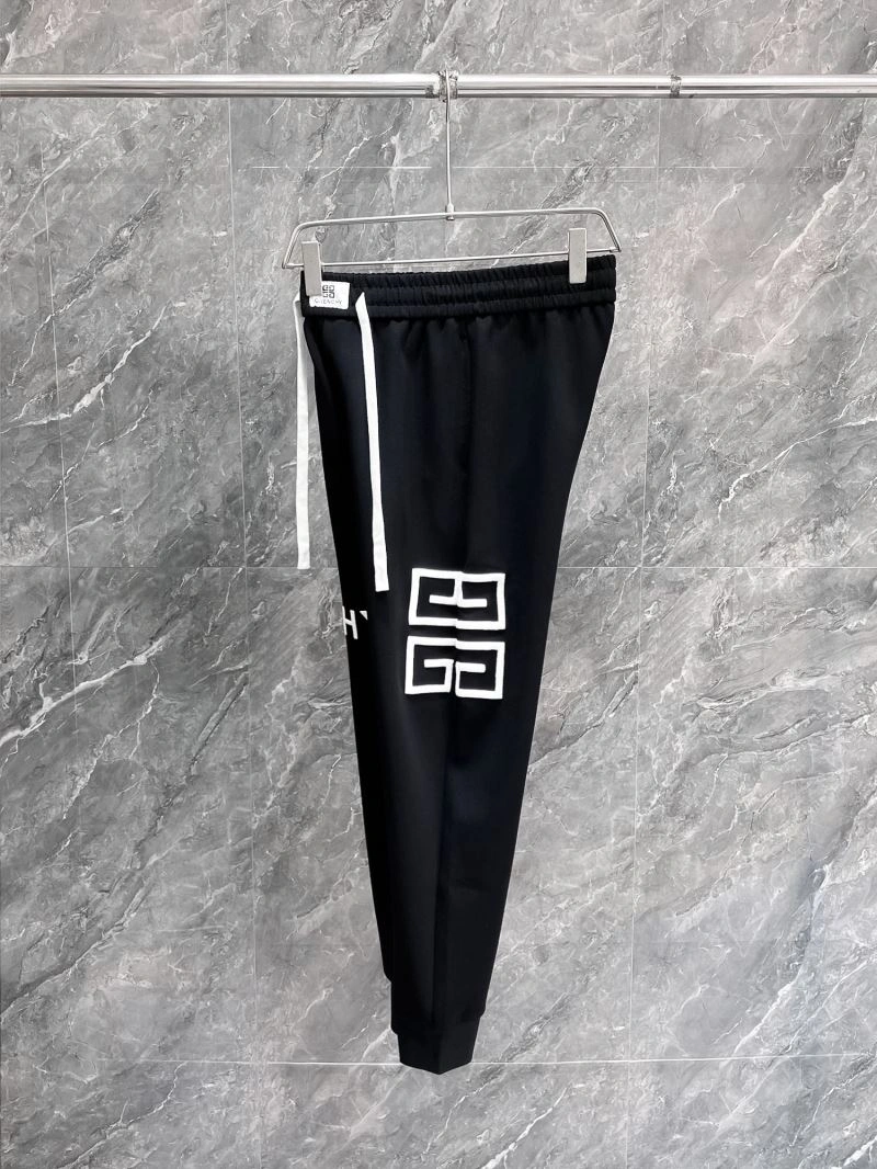 Flexible Givenchy Long Pants 123671
