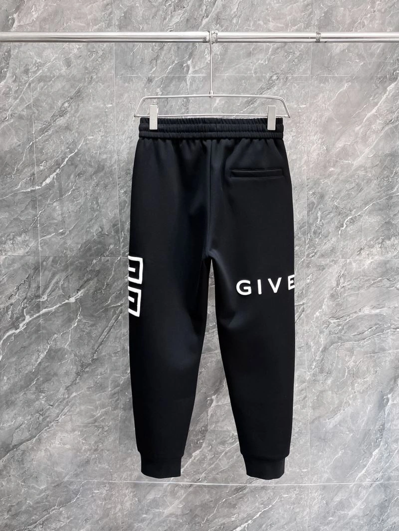 Flexible Givenchy Long Pants 123671