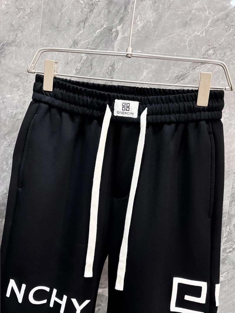 Flexible Givenchy Long Pants 123671