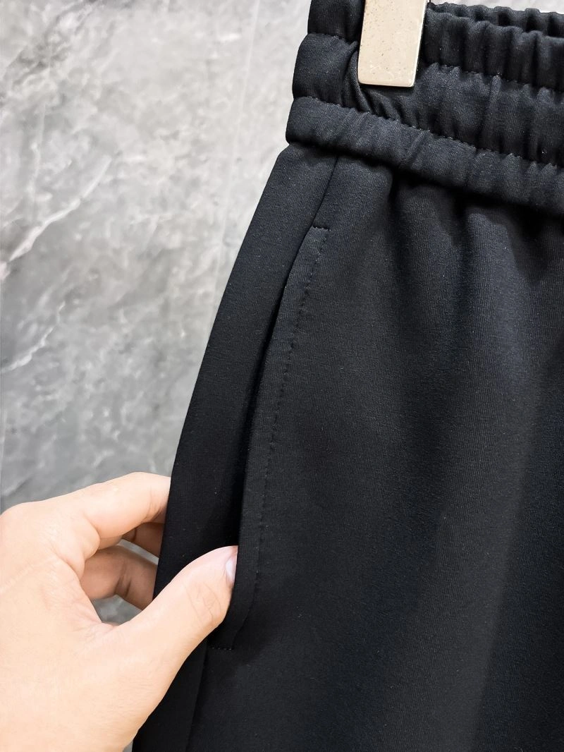 Flexible Givenchy Long Pants 123671