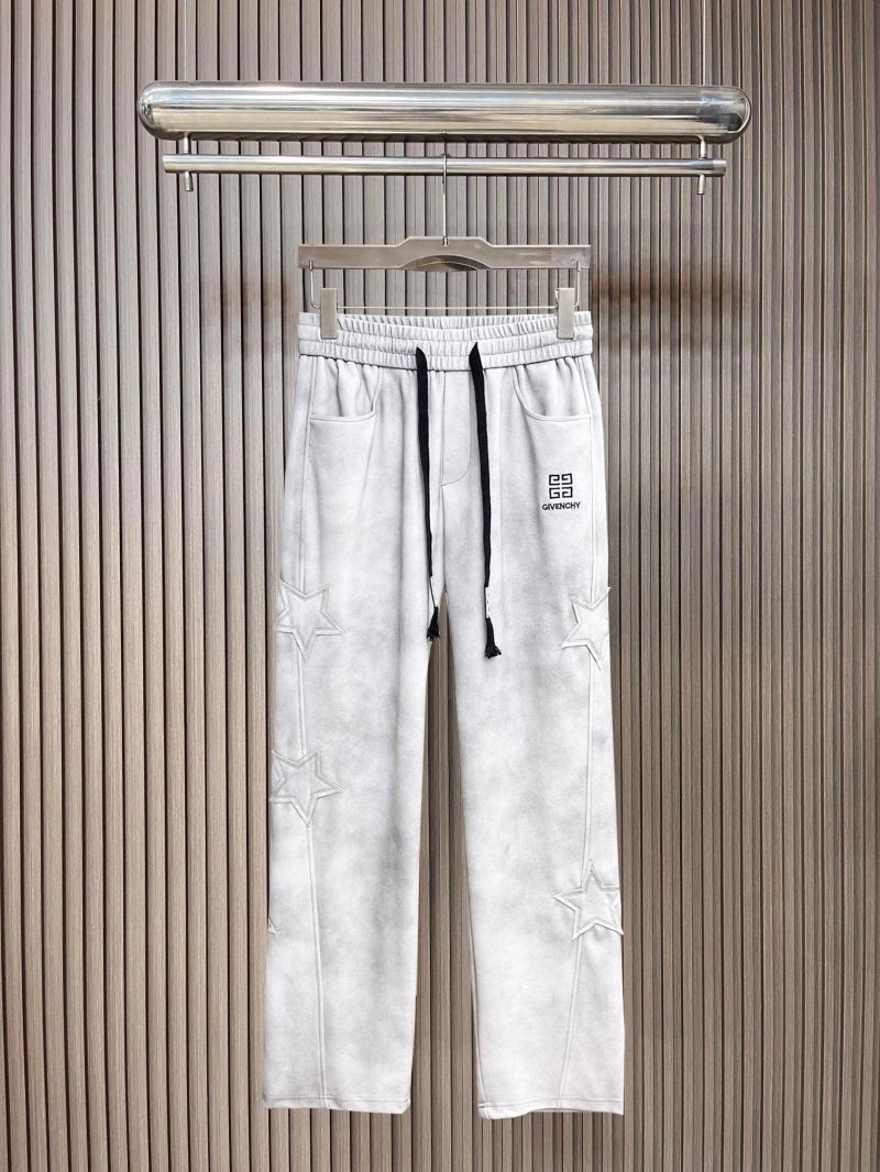 Givenchy Long Pants SmoothTexture 123653