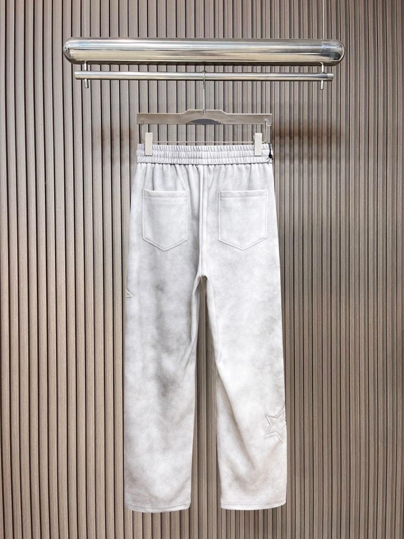 Givenchy Long Pants SmoothTexture 123653