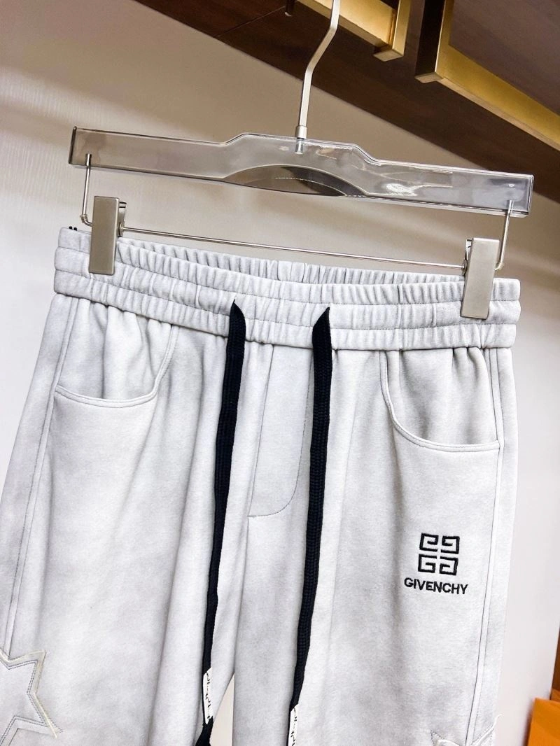 Givenchy Long Pants SmoothTexture 123653
