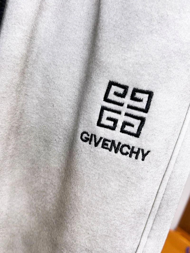 Givenchy Long Pants SmoothTexture 123653