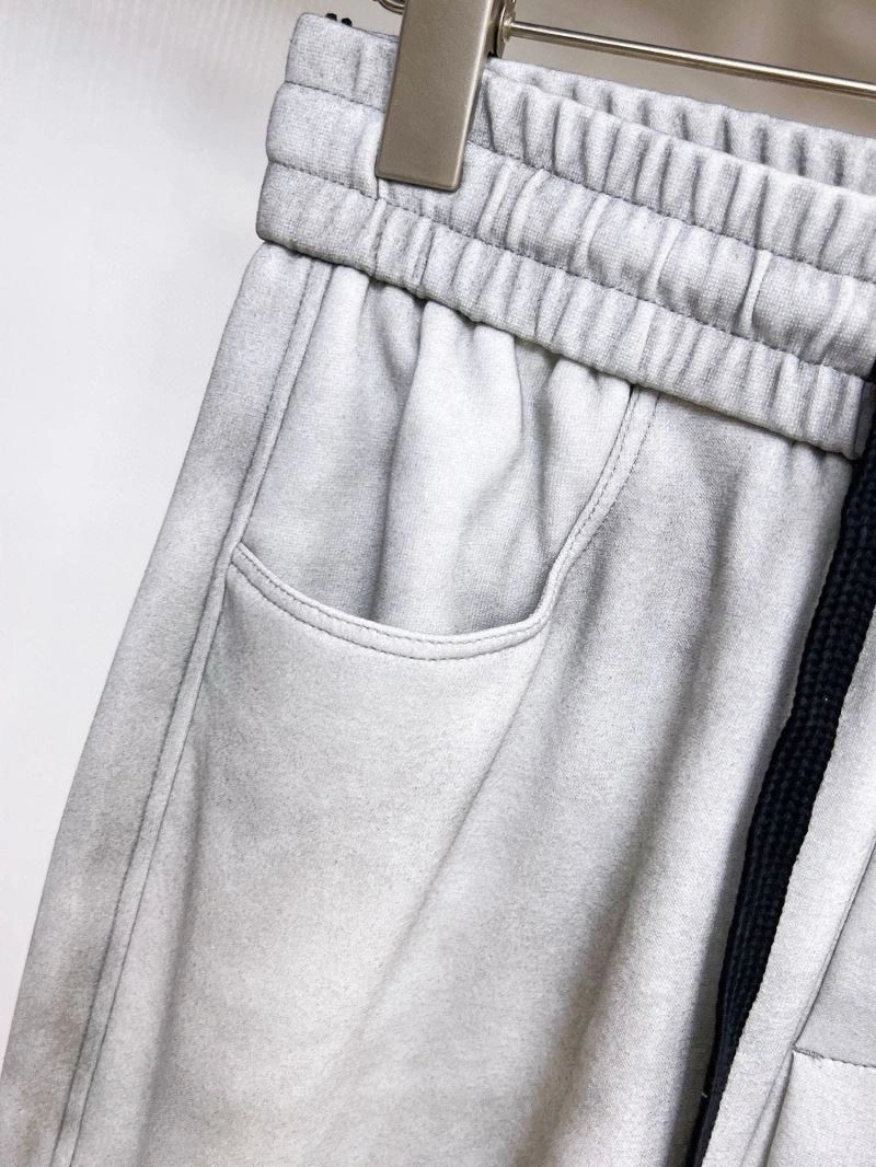 Givenchy Long Pants SmoothTexture 123653
