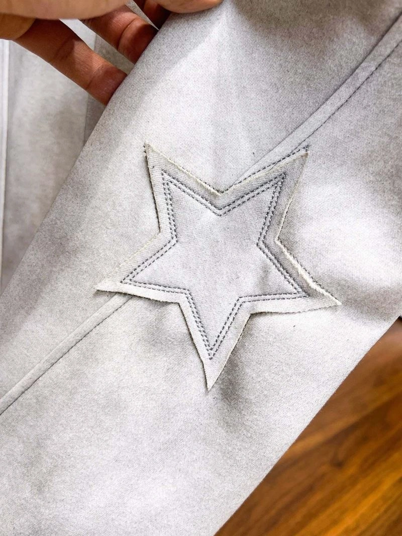 Givenchy Long Pants SmoothTexture 123653