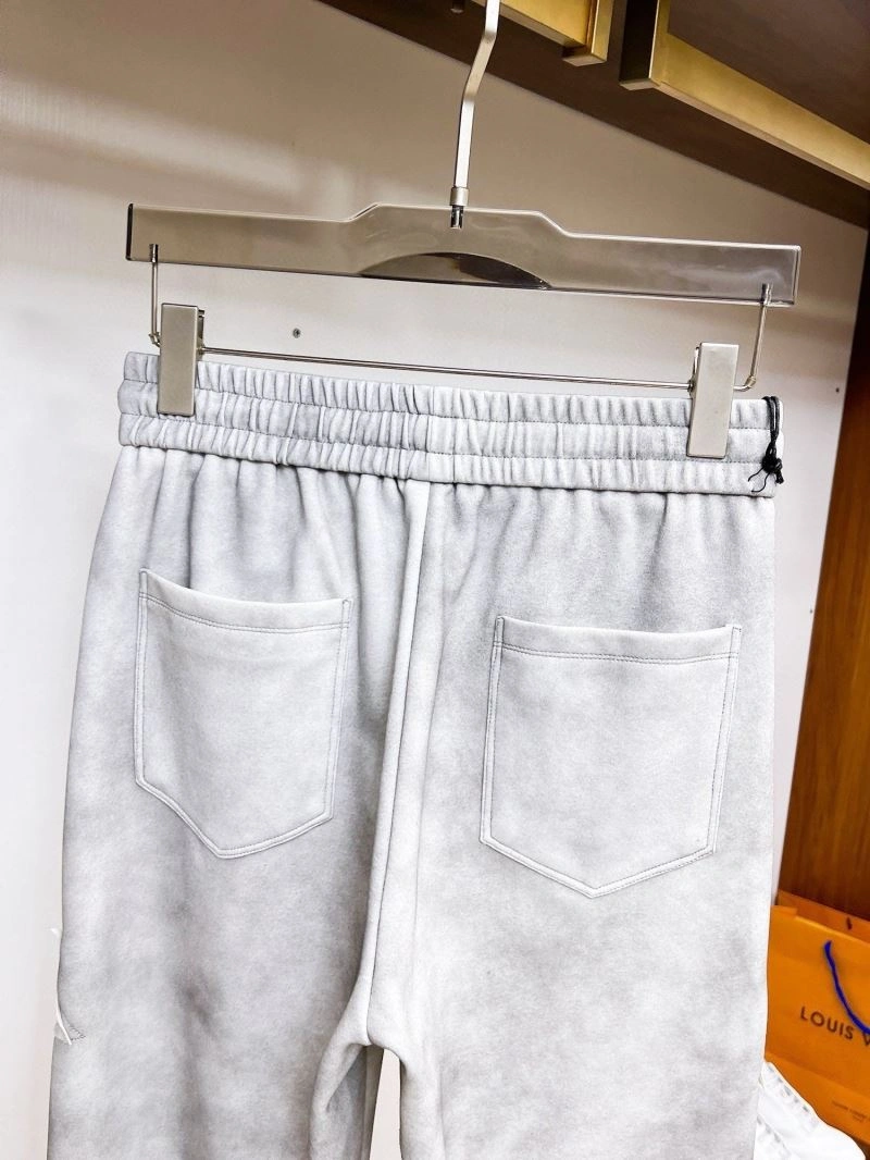 Givenchy Long Pants SmoothTexture 123653
