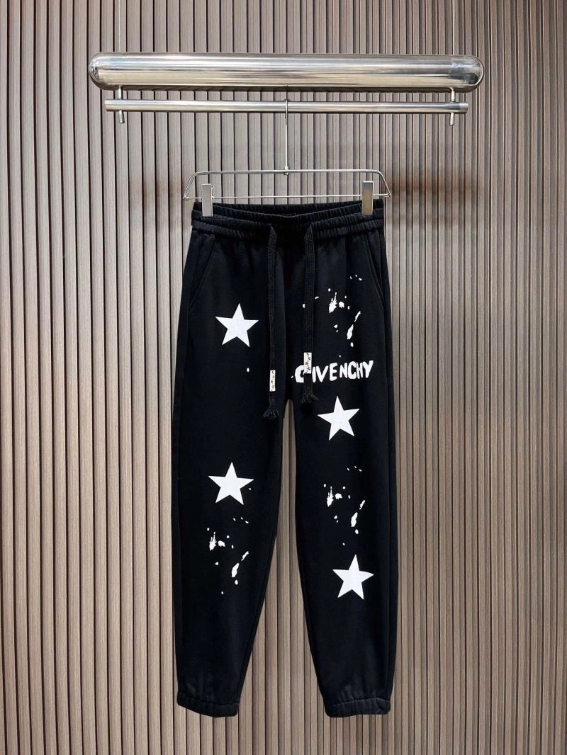 Original Givenchy Long Pants 123649