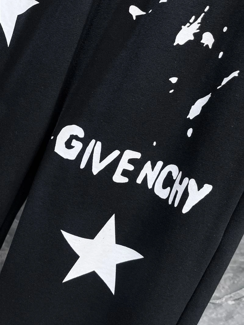 Original Givenchy Long Pants 123649