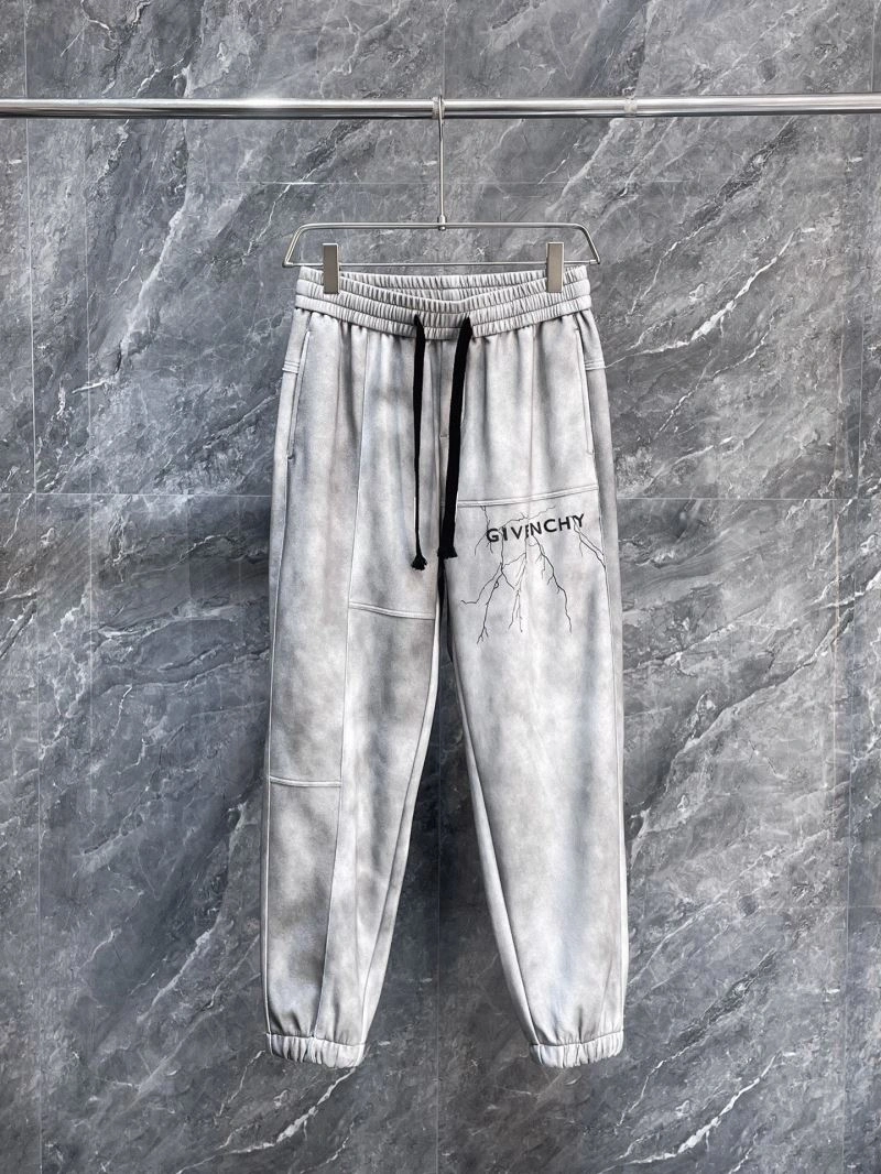 Practical Givenchy Long Pants 123652