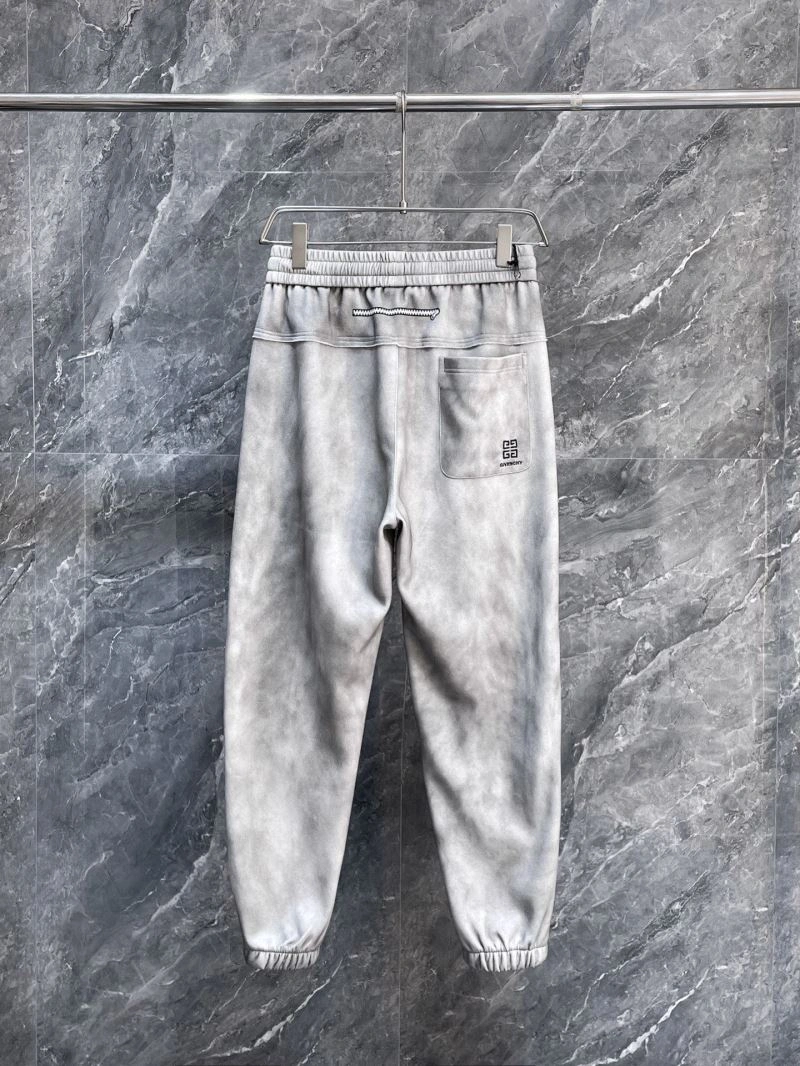 Practical Givenchy Long Pants 123652