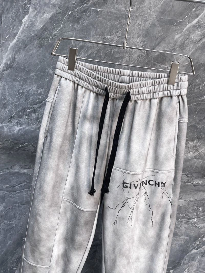 Practical Givenchy Long Pants 123652
