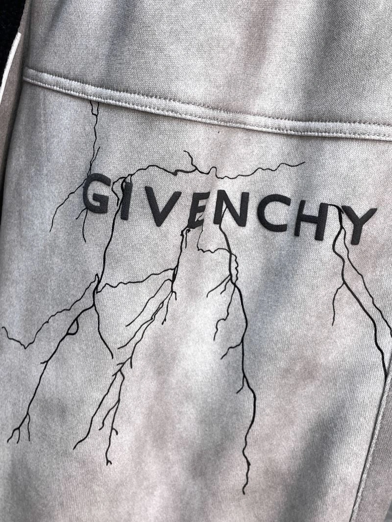 Practical Givenchy Long Pants 123652
