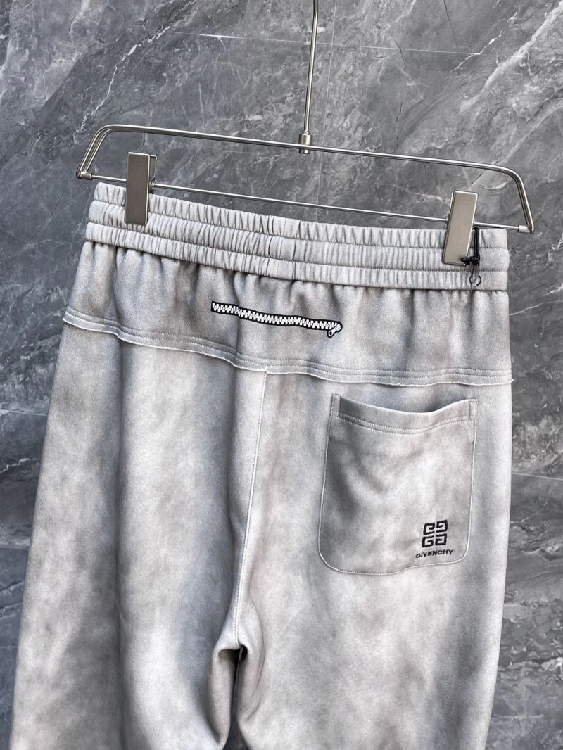 Practical Givenchy Long Pants 123652