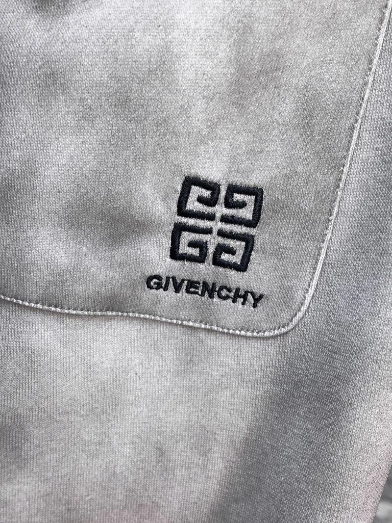 Practical Givenchy Long Pants 123652