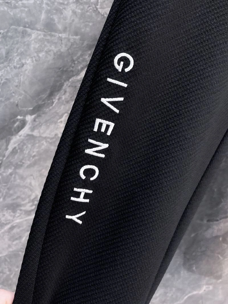 Givenchy Long Pants GoAnywhere 123650