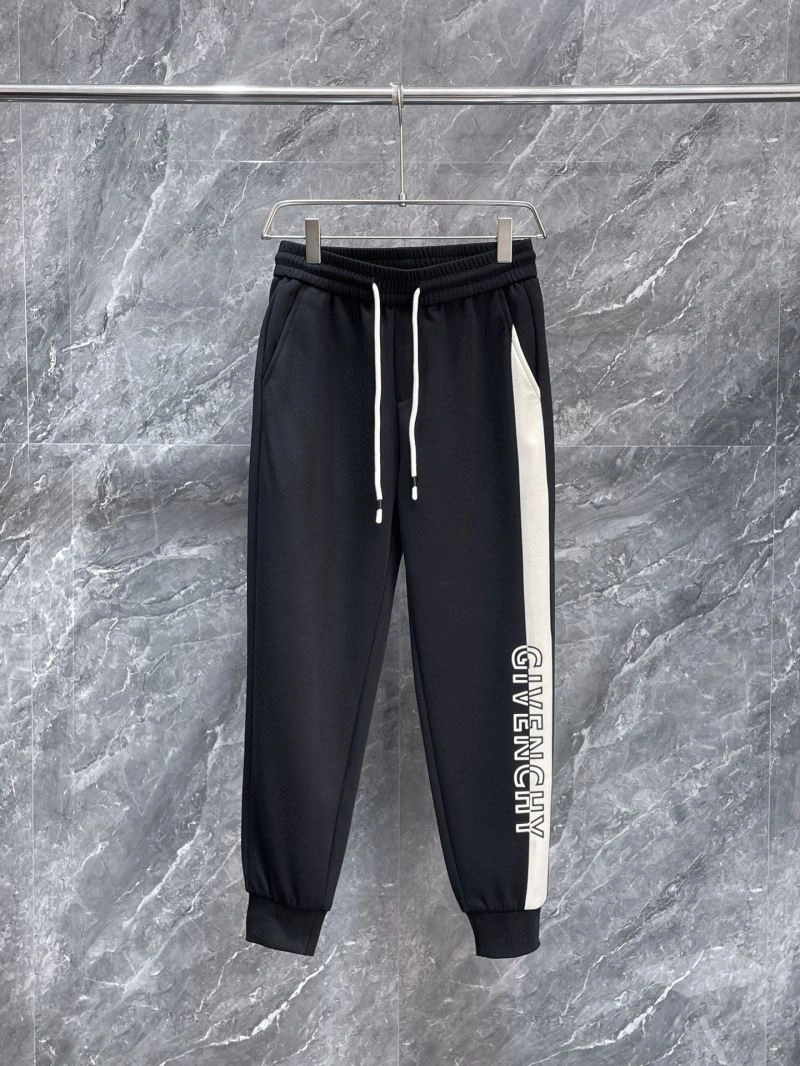 Givenchy Long Pants Bold 123645
