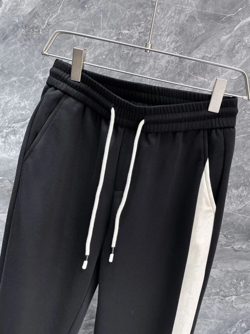 Givenchy Long Pants Bold 123645