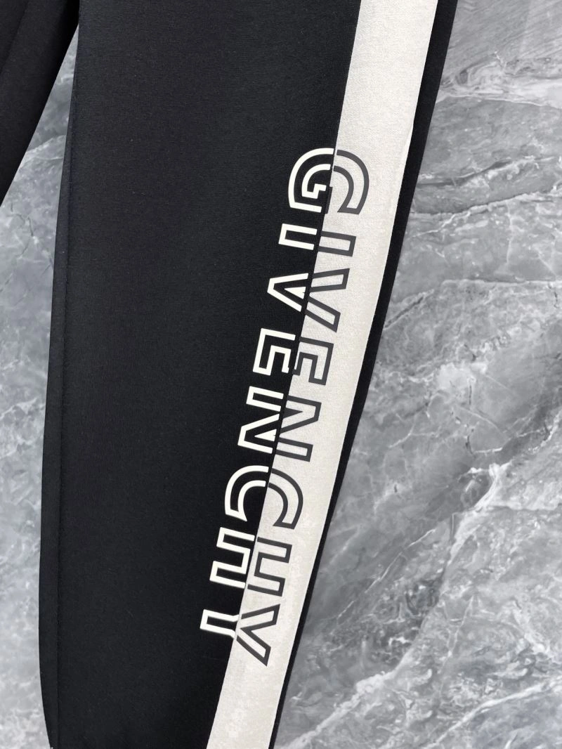 Givenchy Long Pants Bold 123645