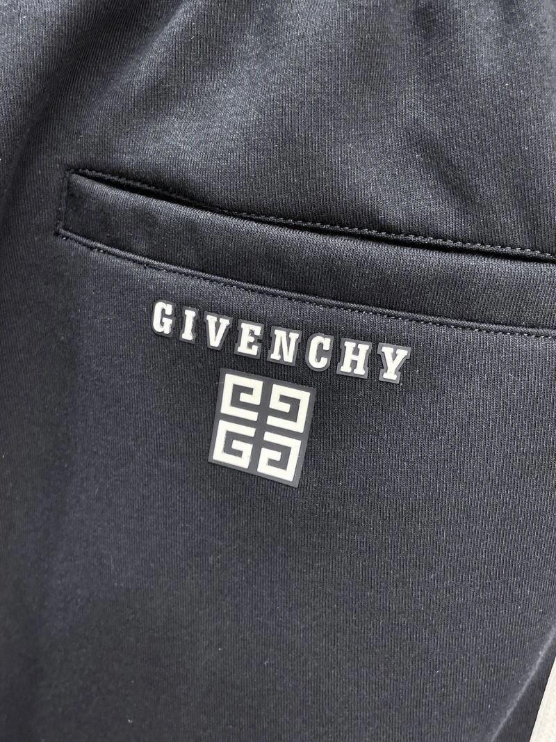 Givenchy Long Pants Bold 123645