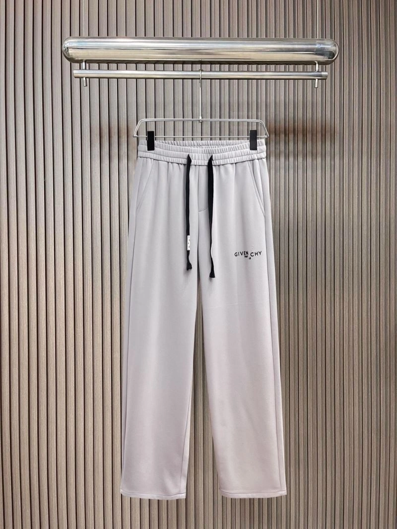 WellDesigned Givenchy Long Pants 123642