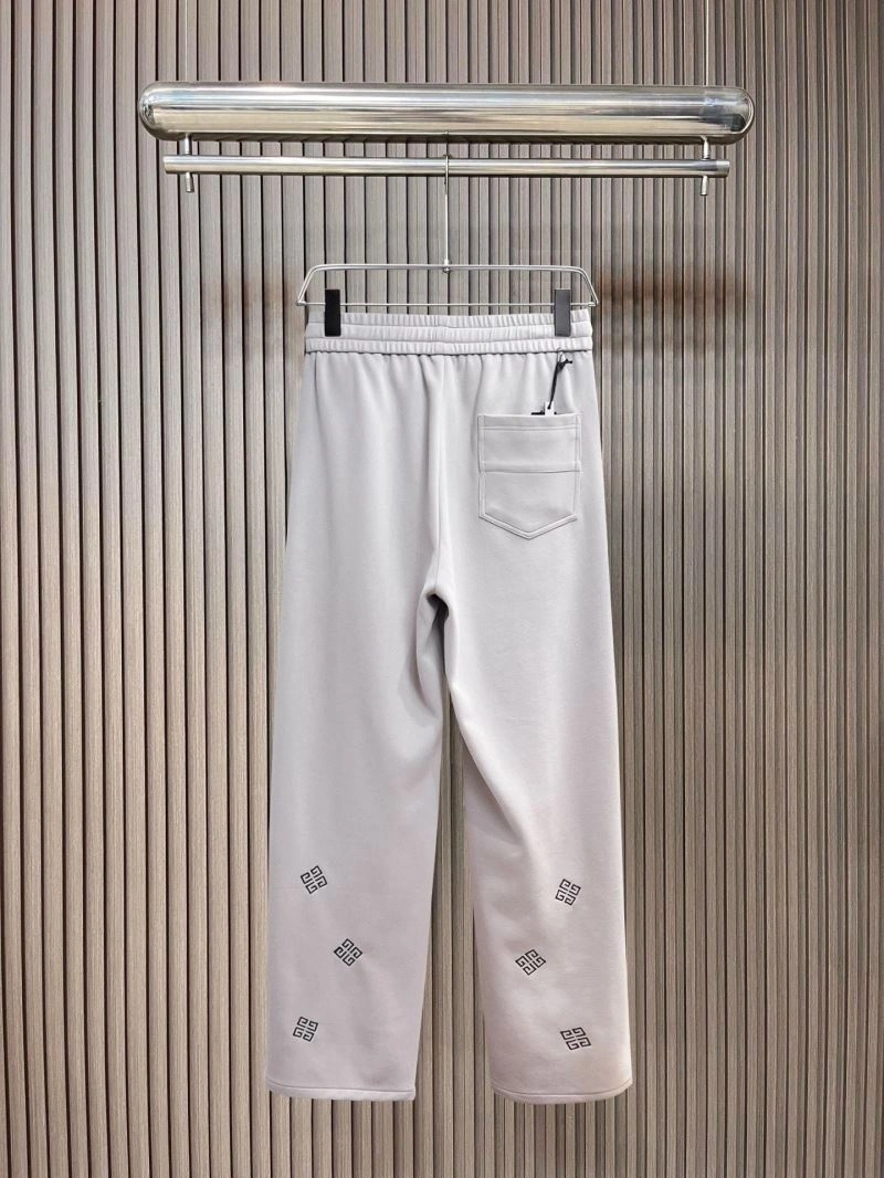 WellDesigned Givenchy Long Pants 123642