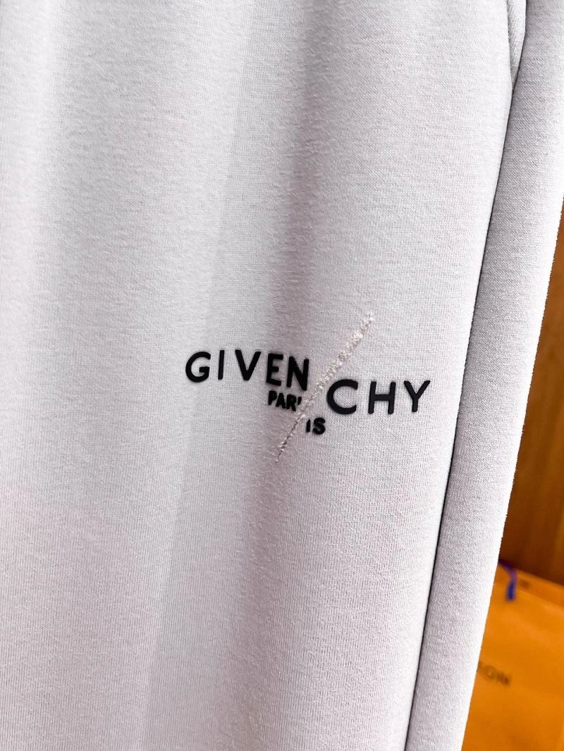 WellDesigned Givenchy Long Pants 123642