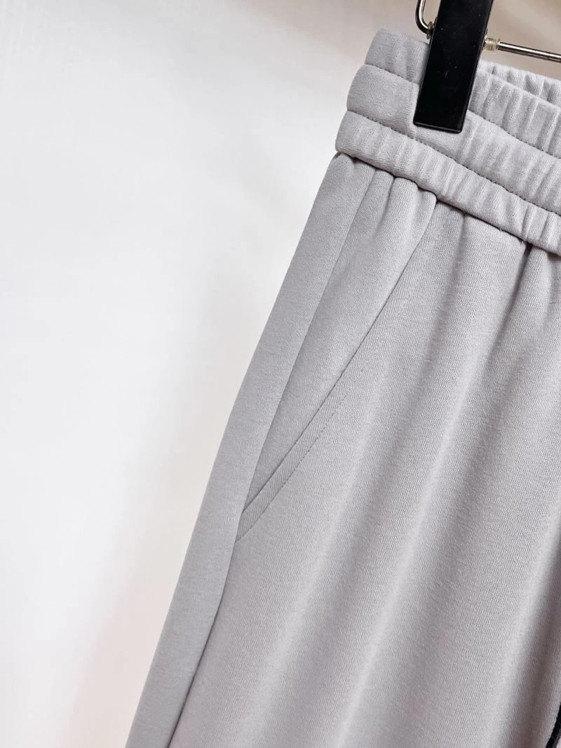 WellDesigned Givenchy Long Pants 123642