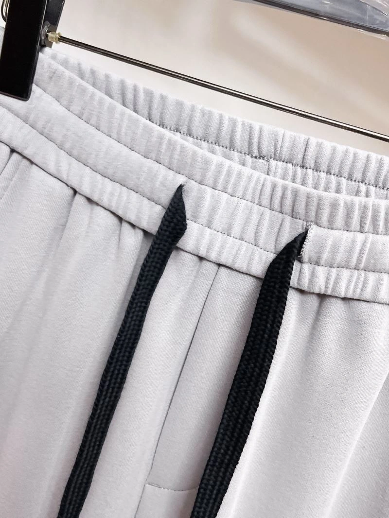 WellDesigned Givenchy Long Pants 123642