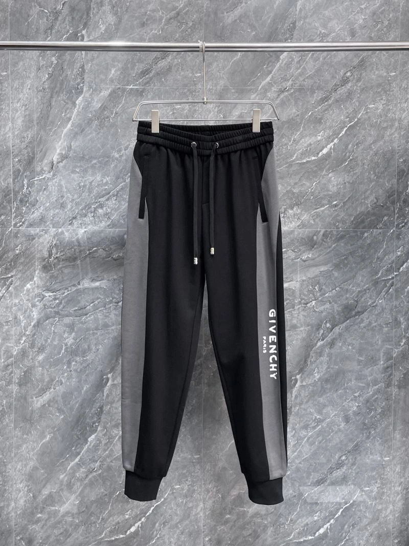 Givenchy Long Pants Colorful 123644