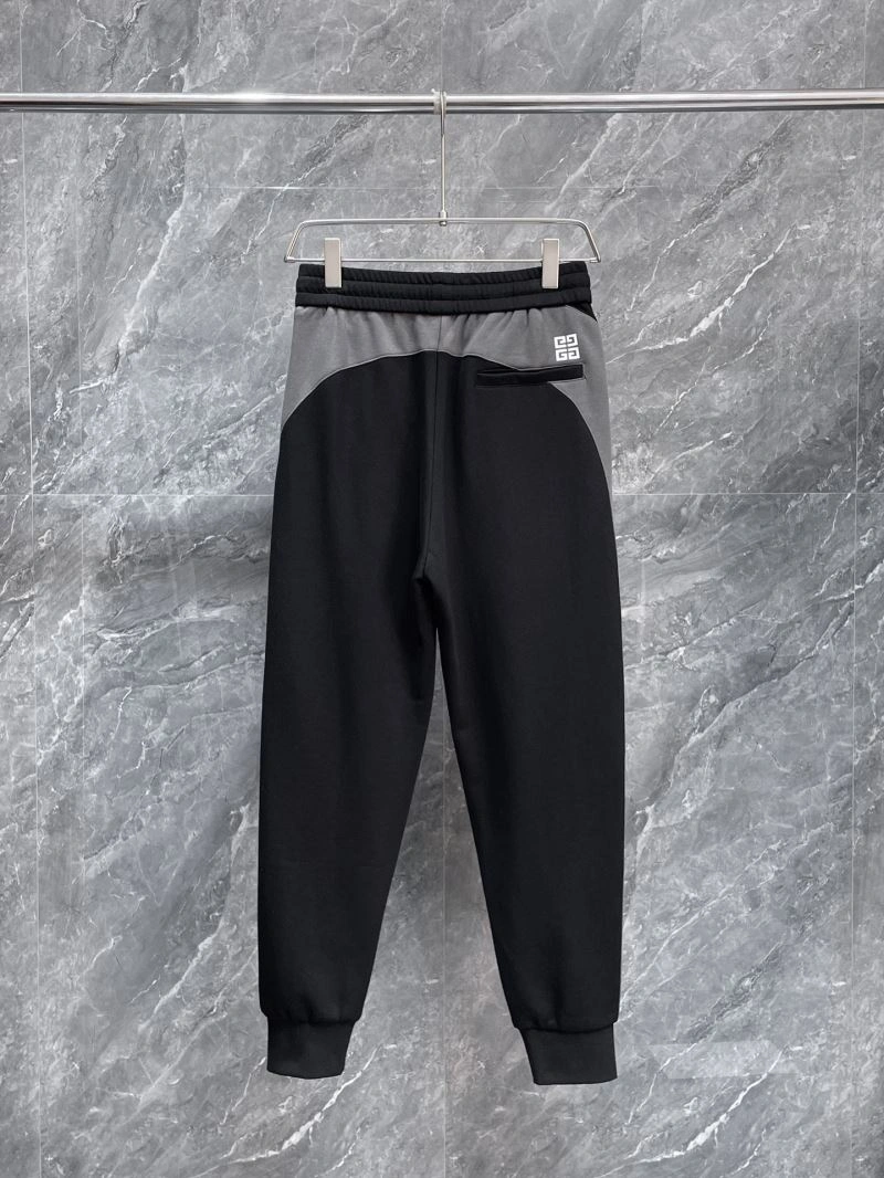 Givenchy Long Pants Colorful 123644