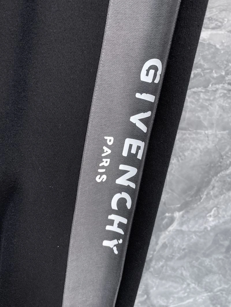 Givenchy Long Pants Colorful 123644