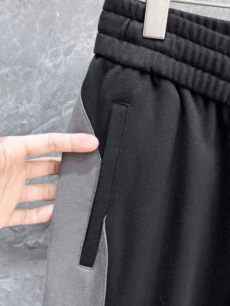 Givenchy Long Pants Colorful 123644
