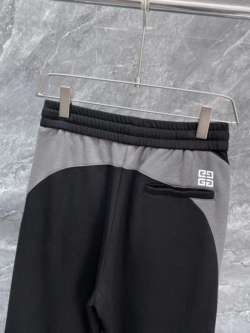 Givenchy Long Pants Colorful 123644
