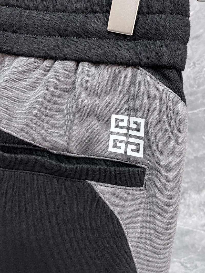 Givenchy Long Pants Colorful 123644