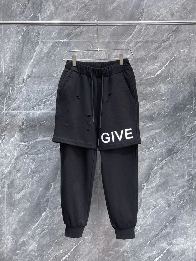 FastDry Givenchy Long Pants 123648