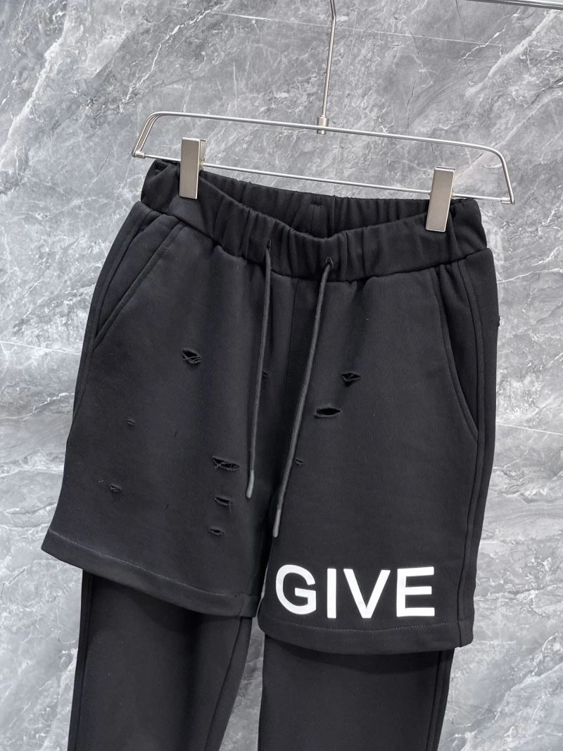 FastDry Givenchy Long Pants 123648