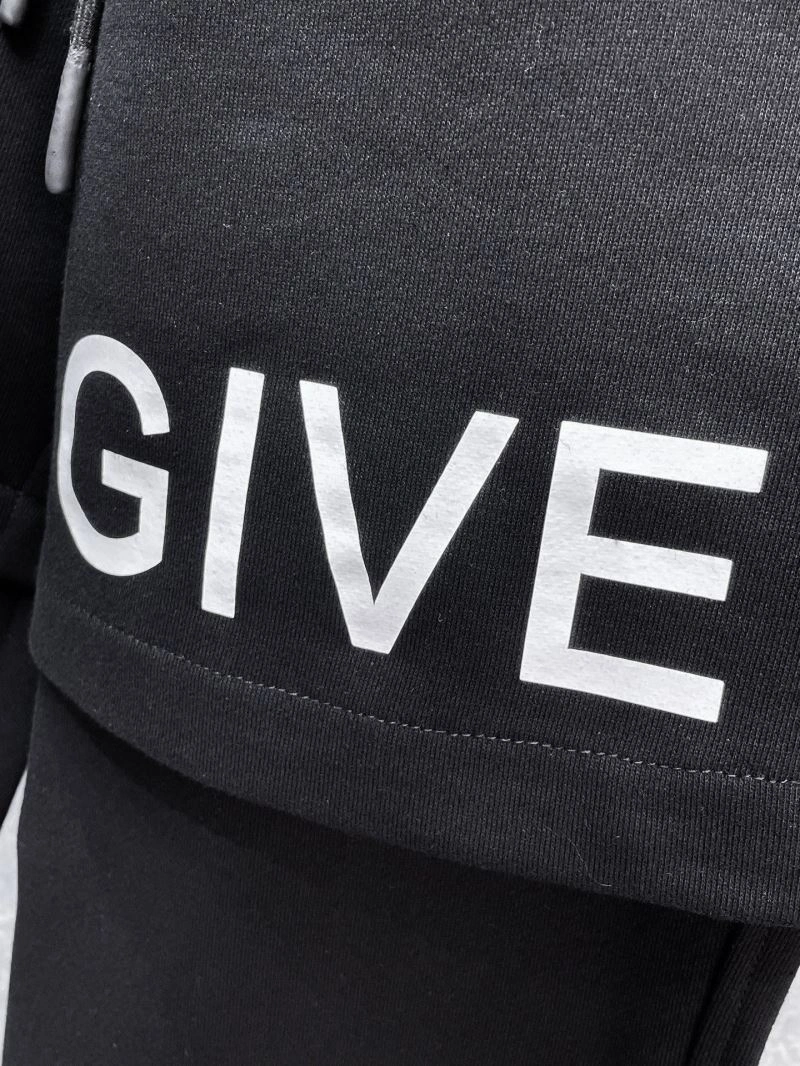 FastDry Givenchy Long Pants 123648