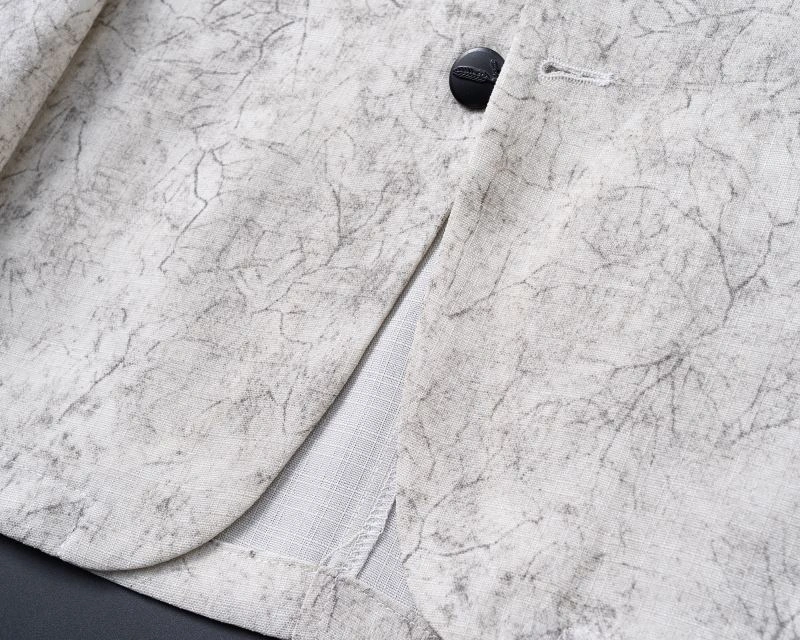 GoAnywhere Givenchy Long Suits 124230