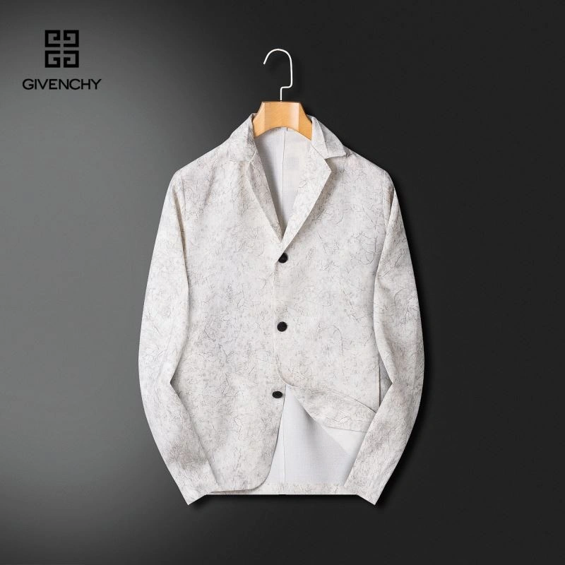 GoAnywhere Givenchy Long Suits 124230