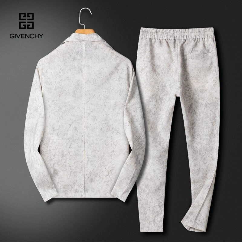 GoAnywhere Givenchy Long Suits 124230
