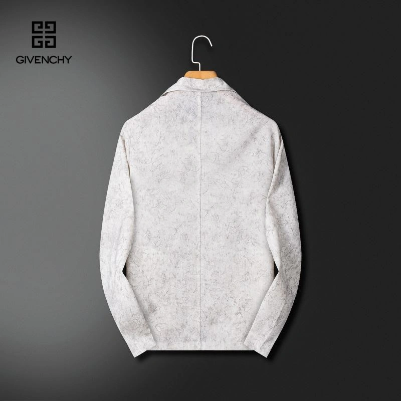 GoAnywhere Givenchy Long Suits 124230