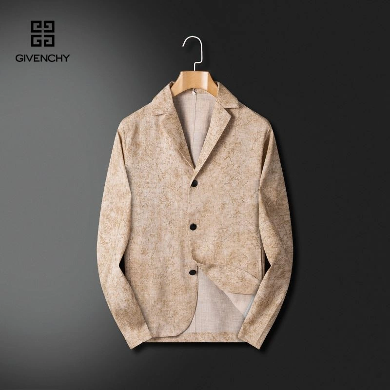 GoAnywhere Givenchy Long Suits 124230