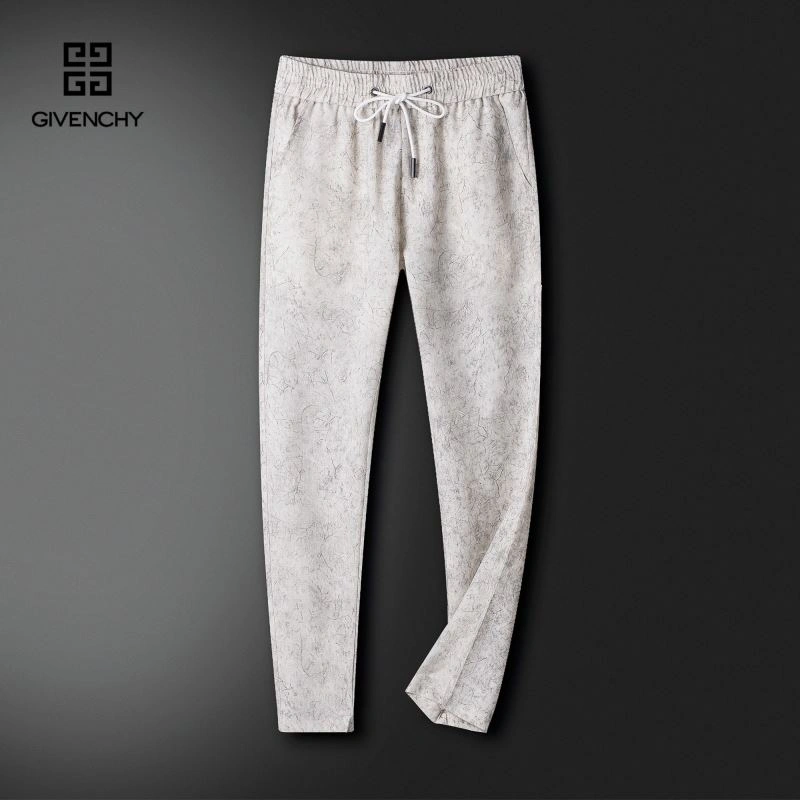 GoAnywhere Givenchy Long Suits 124230