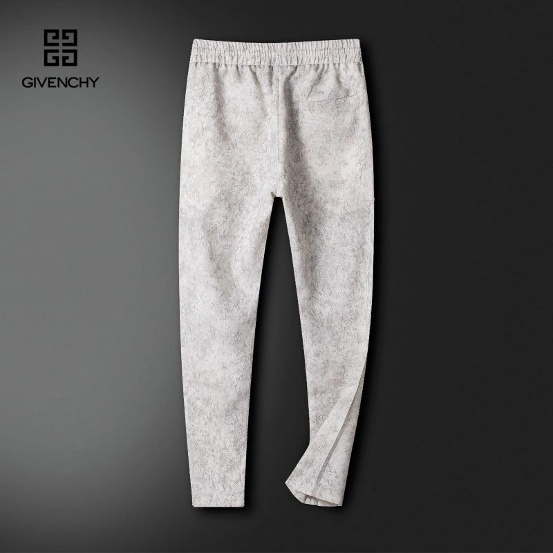 GoAnywhere Givenchy Long Suits 124230