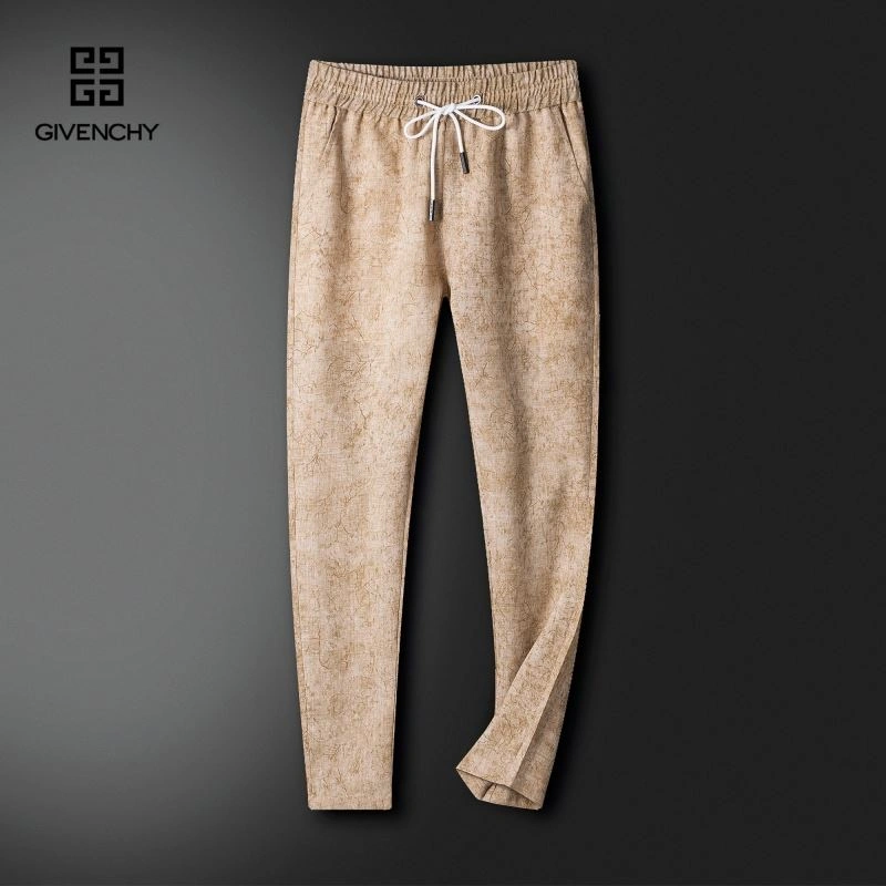 GoAnywhere Givenchy Long Suits 124230