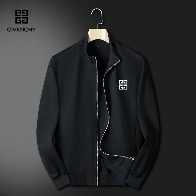 Givenchy Long Suits Stylish 124201