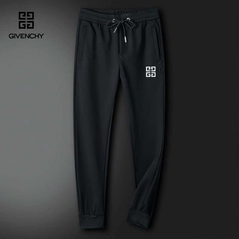 Givenchy Long Suits Stylish 124201