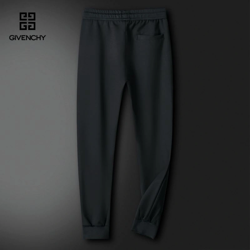 Givenchy Long Suits Stylish 124201